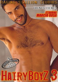Hairy Boyz 3