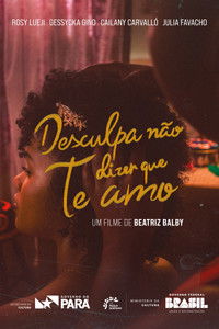 Desculpa Não Dizer Que Te Amo