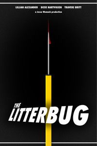 The Litterbug