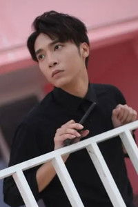 Хуан Сюань Чжан