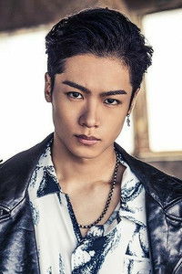 Кадзума Кавамура