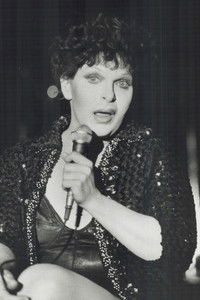 Крэйг Расселл