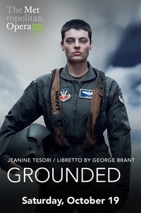 Jeanine Tesori: Grounded