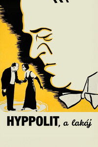 Лакей Ипполит