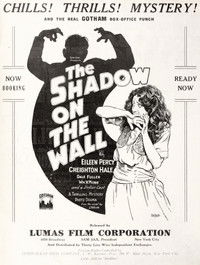 The Shadow on the Wall