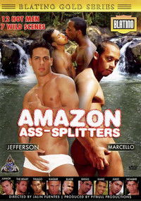 Amazon Ass-Splitters