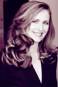 Патрисия Харрас