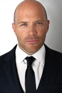 Джош Блэкер