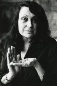 Lina Bo Bardi