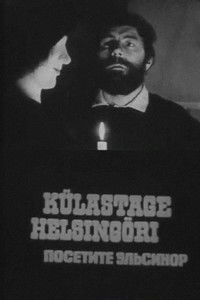 Külastage Helsingöri