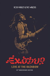 Bob Marley and the Wailers - Live at the Rainbow