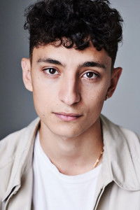 Джейден Реври