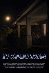 Self-Contained Enclosure