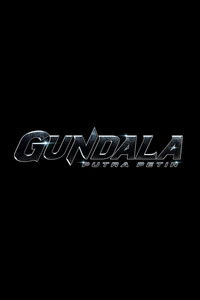 Gundala Putra Petir