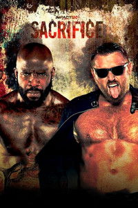 IMPACT Wrestling: Sacrifice 2022
