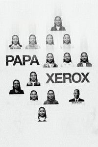 Papa Xerox