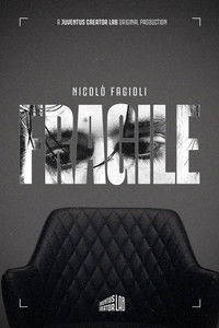 FRAGILE - La storia di Nicolò Fagioli