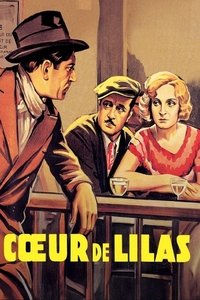 Cœur de Lilas