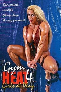 Gym Heat 4 - Girls at Play