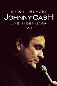 Johnny Cash i København