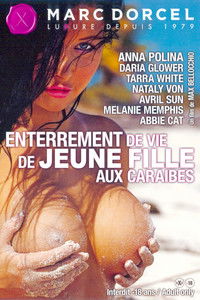 Enterrement de Vie de Jeune Fille aux Caraïbes