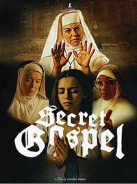 Secret Gospel
