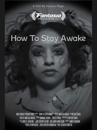 How To Stay Awake