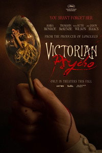 Психопатка