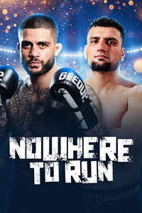 Tyson Pedro vs. Taimoor Khan