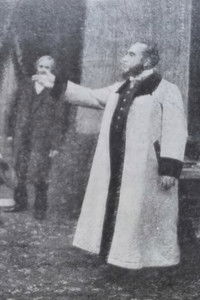 Свадьба Кречинского