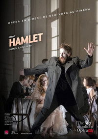 The Metropolitan Opera: Hamlet
