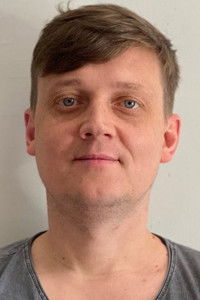 Сергей Касатов