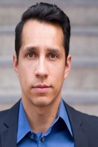 Джо Галлегос мл.