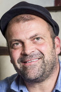 Николас Макгохи