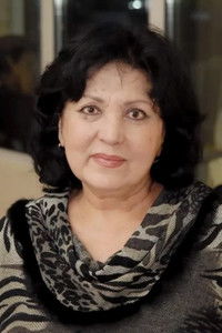 Айбарчин Бакирова