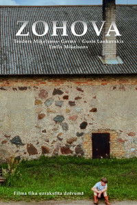 Zohova