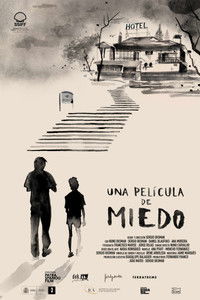 Una película de miedo