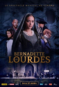Bernadette de Lourdes
