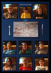Barry's Bistro