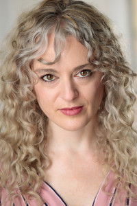 Эмбер Чейни