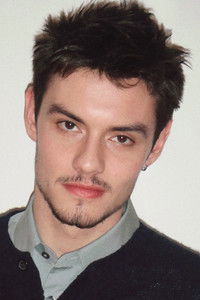 Луис Партридж