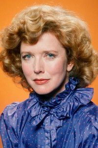 Барбара Бэбкок