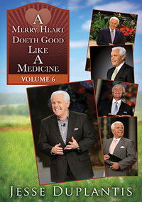 A Merry Heart Doeth Good Like a Medicine, Vol. 6