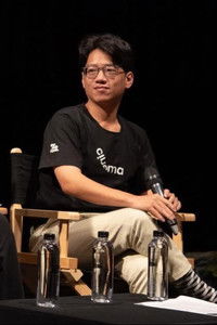 Chayanin Tiangpitayagorn