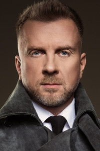 Антон Мухарский