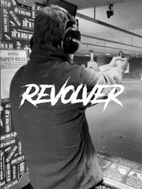 Revolver