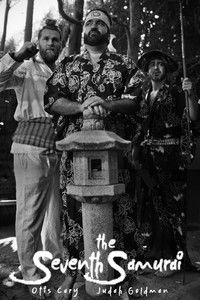 The Seventh Samurai