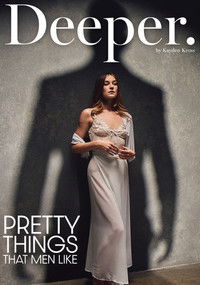 Pretty Things That Men Like