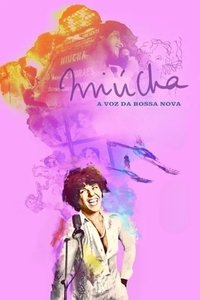Miúcha, a Voz da Bossa Nova