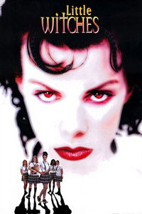 Маленькие ведьмы